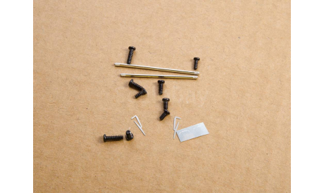 Сборная модель ГЗСА-893А (52)  AVD Models KIT, масштабная модель, scale43, ГАЗ