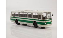 ЛАЗ-699Р  СОВА, масштабная модель, Советский Автобус, scale43