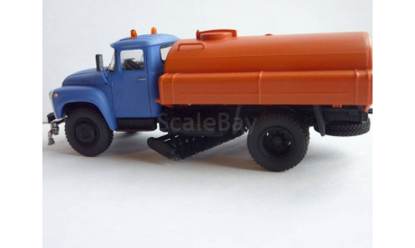 Сборная модель   АКПМ-3 (130)  AVD Models KIT, масштабная модель, scale72, ЗИЛ