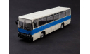 Наши Автобусы №31, Икарус-256   Ikarus    MODIMIO, журнальная серия масштабных моделей, 1:43, 1/43, MODIMIO Collections