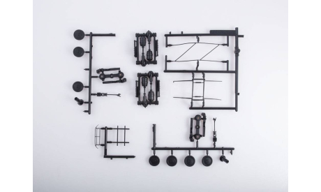 Сборная модель   Tatra T1   AVD Models KIT, масштабная модель, scale43