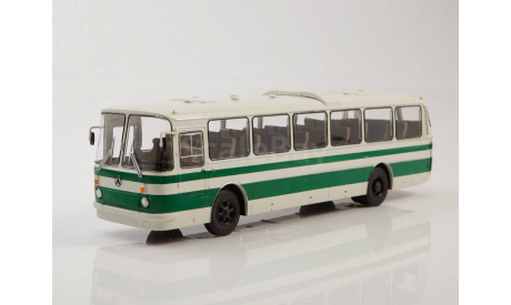 ЛАЗ-699Р  СОВА, масштабная модель, Советский Автобус, scale43