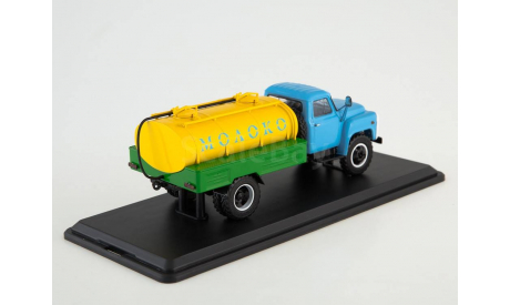 АЦПТ-3,3 (53) Молоко   SSM, масштабная модель, scale43, Start Scale Models (SSM), ГАЗ