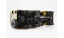 Легендарные грузовики СССР №27, К4320    MODIMIO, масштабная модель, УРАЛ, scale43