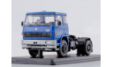 LIAZ-110.471 седельный тягач SSM, масштабная модель, 1:43, 1/43, Start Scale Models (SSM)