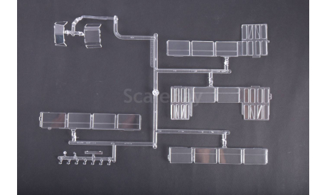 Сборная модель   Tatra T1   AVD Models KIT, масштабная модель, scale43