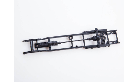 Сборная модель Ассенизационная машина ЦН-15 (ЗИС-5)   AVD Models KIT, масштабная модель, scale43
