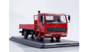 ЗИЛ-230100    ModelPro, масштабная модель, scale43