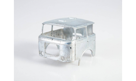 Сборная модель SKODA-706 MTTN с полуприцепом ALKA-N12CH  AVD Models KIT, масштабная модель, scale43, Škoda