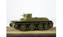 Наши Танки №25, БТ-2    MODIMIO, журнальная серия масштабных моделей, scale43, MODIMIO Collections