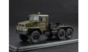 ЗИЛ-443114  ModelPro, масштабная модель, scale43