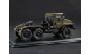 ЗИЛ-443114  ModelPro, масштабная модель, scale43