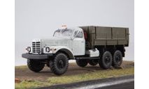 ЗИЛ-4311   ModelPro, масштабная модель, scale43
