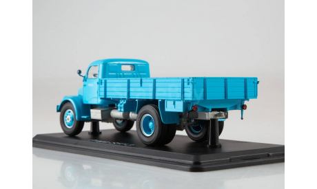 Praga S5T-3 бортовой  SSM, масштабная модель, 1:43, 1/43, Start Scale Models (SSM), Tatra