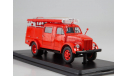 ПМГ-36 (51)  SSM, масштабная модель, Start Scale Models (SSM), ГАЗ, scale43