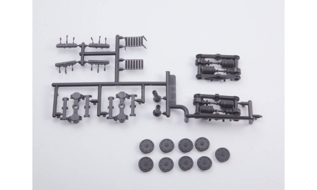 Сборная модель Трамвай РВЗ-6М2  AVD Models KIT, масштабная модель, scale43
