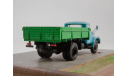 Легендарные грузовики СССР №44, АМУР-53131   MODIMIO, масштабная модель, scale43, ЗИЛ
