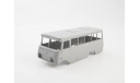 Сборная модель Автобус ТС-3965 (53А)  AVD Models KIT, сборная модель автомобиля, scale43