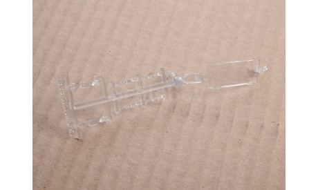 Сборная модель Автомобиль 212140 ’Рысь’   AVD Models KIT, масштабная модель, scale43