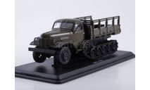 Зис 153   ModelPro, масштабная модель, scale43