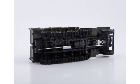 Зис 153   ModelPro, масштабная модель, scale43