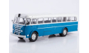 Наши Автобусы №52   Икарус-60   MODIMIO, журнальная серия масштабных моделей, scale43, MODIMIO Collections, Ikarus