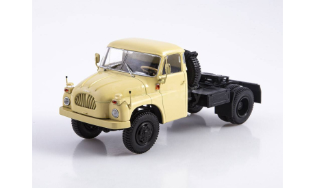 Tatra-138 NT 4x4    АИСТ, масштабная модель, Автоистория (АИСТ), scale43