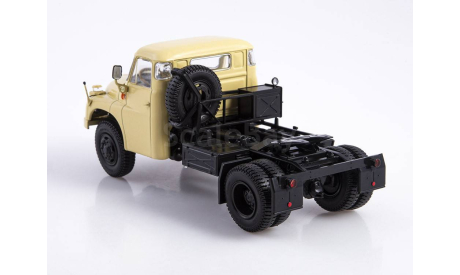 Tatra-138 NT 4x4    АИСТ, масштабная модель, Автоистория (АИСТ), scale43