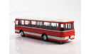 Наши Автобусы №36, ЛИАЗ-677Э   MODIMIO, журнальная серия масштабных моделей, 1:43, 1/43, MODIMIO Collections