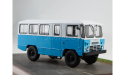 Наши Автобусы №17, АПП-66   MODIMIO