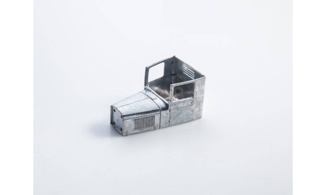 Сборная модель Ассенизационная машина ЦН-15 (ЗИС-5)   AVD Models KIT, масштабная модель, scale43
