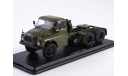 Tatra-138 NT 6х6   SSM, масштабная модель, Start Scale Models (SSM), Tata, scale43