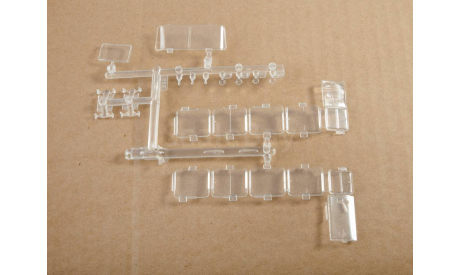 Сборная модель КАВЗ-3270   AVD Models KIT, масштабная модель, scale43