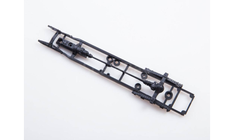 Сборная модель Пожарный автонасос ПМЗ-1 (ЗИС-11)    AVD Models KIT, масштабная модель, scale43