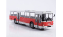 Наши Автобусы №51   МАN SL 200   MODIMIO, журнальная серия масштабных моделей, scale43, MODIMIO Collections, MAN