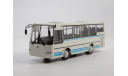 Наши Автобусы №26, ПАЗ-4230 ’Аврора’   MODIMIO, журнальная серия масштабных моделей, scale43, MODIMIO Collections