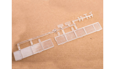 Сборная модель Трамвай КТМ-8   AVD Models KIT, масштабная модель, scale43