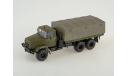 КРАЗ-260 бортовой (поздний)  SSM, масштабная модель, 1:43, 1/43, Start Scale Models (SSM)