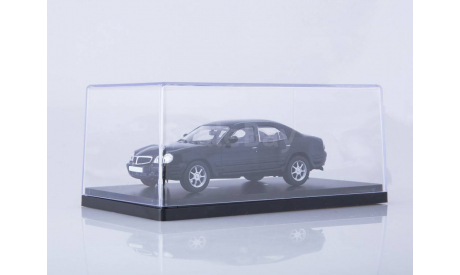 Бокс SSM (14,5х8х6,5 см)  SSM, боксы, коробки, стеллажи для моделей, Start Scale Models (SSM)