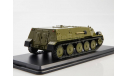 Бронетранспортёр ГТ-МУ  SSM, масштабная модель, Start Scale Models (SSM), scale43