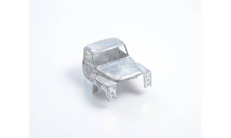Сборная модель ГЗСА-893А (52)  AVD Models KIT, масштабная модель, scale43, ГАЗ