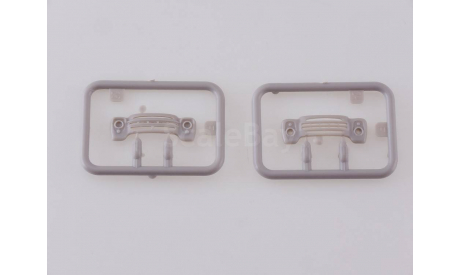 Сборная модель   АКПМ-3 (130)  AVD Models KIT, масштабная модель, scale72, ЗИЛ