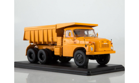 Tatra-148S1 самосвал  SSM, масштабная модель, scale43, Start Scale Models (SSM)