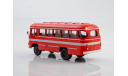 Наши Автобусы №32, ПАЗ-3201С   MODIMIO, журнальная серия масштабных моделей, scale43, MODIMIO Collections