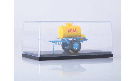 Бокс SSM (14,5х8х6,5 см)  SSM, боксы, коробки, стеллажи для моделей, Start Scale Models (SSM)