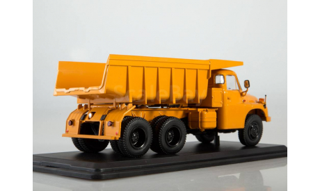 Tatra-148S1 самосвал  SSM, масштабная модель, scale43, Start Scale Models (SSM)