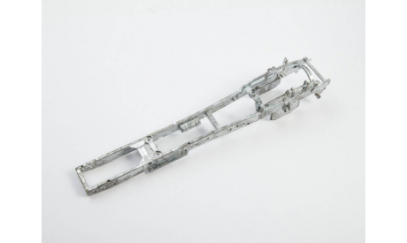 Сборная модель КАМАЗ-65206  AVD Models KIT, масштабная модель, scale43