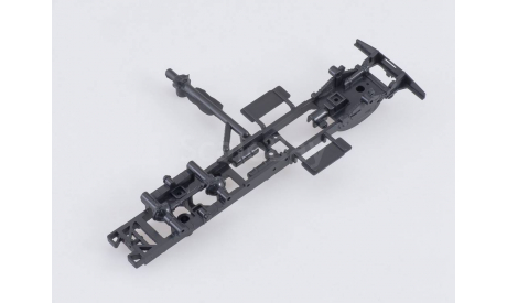 Сборная модель МТО-АТ (ЗИЛ-157К), 1964 г.  AVD Models KIT, масштабная модель, scale43