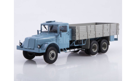 Tatra 111R бортовой  АИСТ, масштабная модель, 1:43, 1/43, Автоистория (АИСТ)