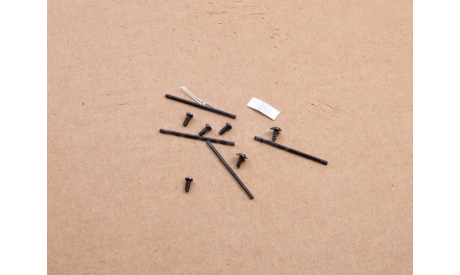 Сборная модель Трамвай КТМ-8   AVD Models KIT, масштабная модель, scale43